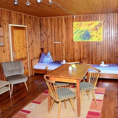 Bungalow Pipp Passriach Exterior photo