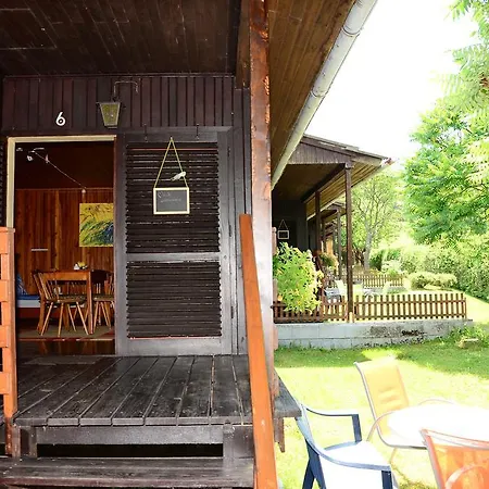 Bungalow Pipp Passriach Exterior photo